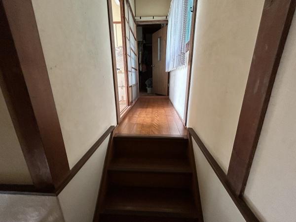 下関市宝町の中古一戸建て