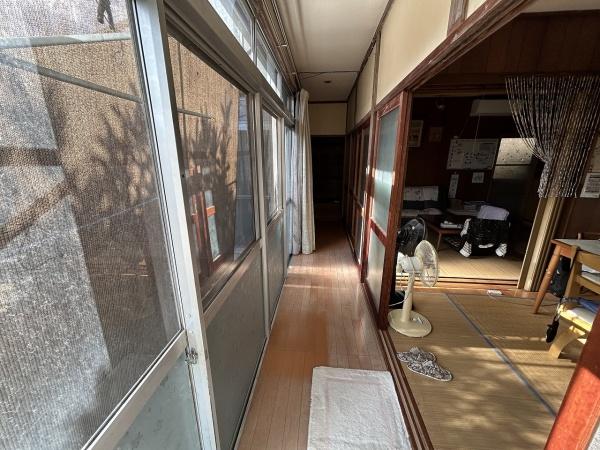 下関市宝町の中古一戸建て
