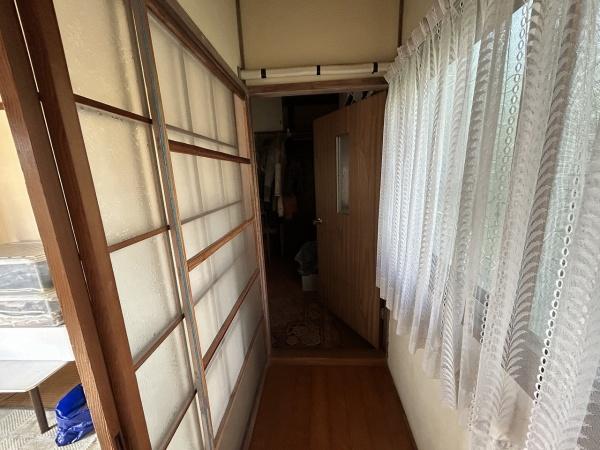 下関市宝町の中古一戸建て