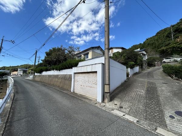 下関市宝町の中古一戸建