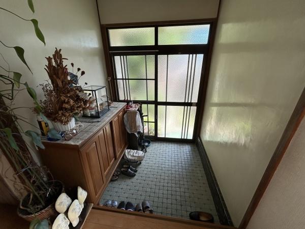 下関市宝町の中古一戸建て