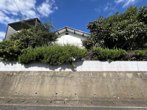 下関市宝町の中古一戸建て