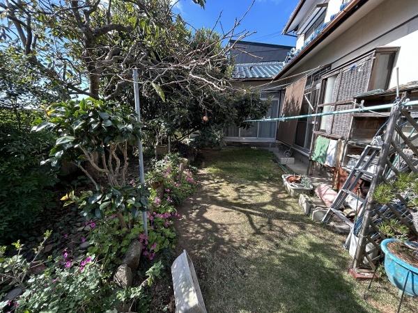 下関市宝町の中古一戸建て