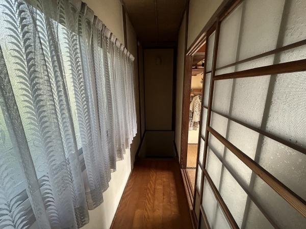 下関市宝町の中古一戸建て