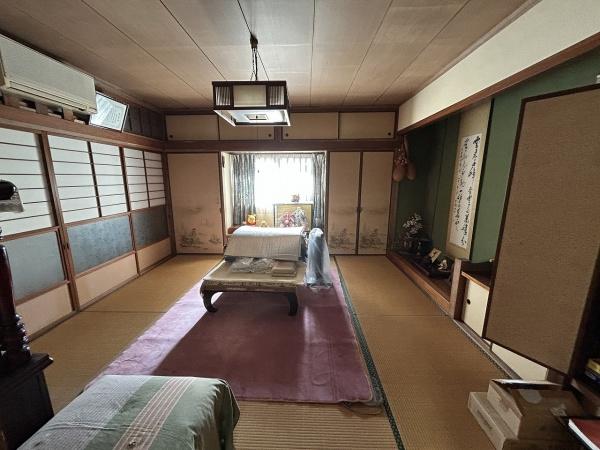 下関市宝町の中古一戸建て