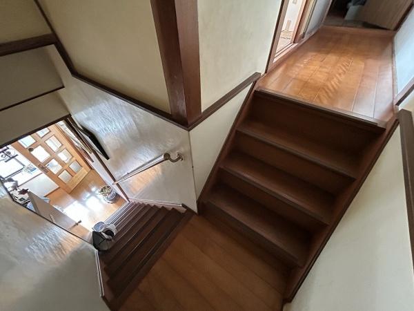 下関市宝町の中古一戸建て
