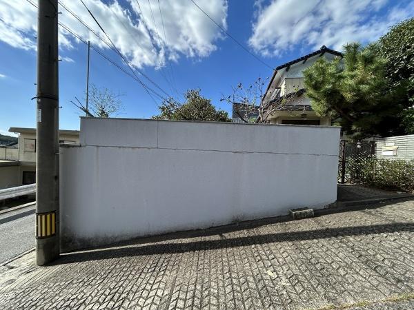 下関市宝町の中古一戸建て