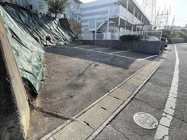 筋川町/倉庫用地他