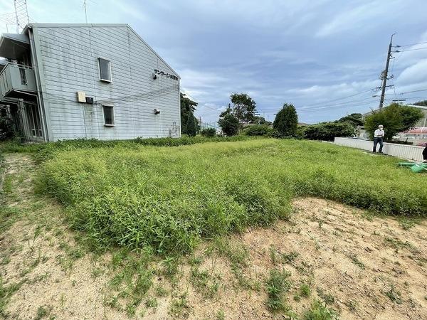 下関市彦島迫町１丁目の土地