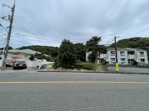 彦島迫町一丁目／大通沿、広さ相談可