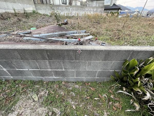 下関市王司神田１丁目の土地