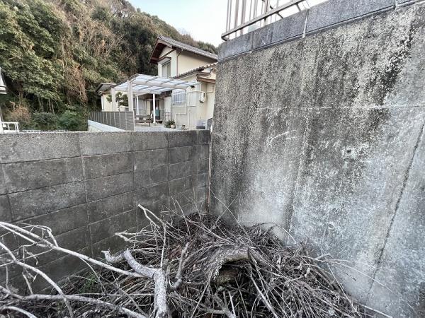 下関市王司神田１丁目の土地