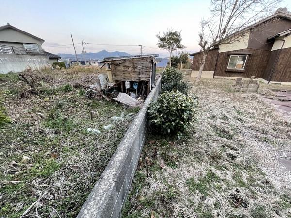 下関市王司神田１丁目の土地