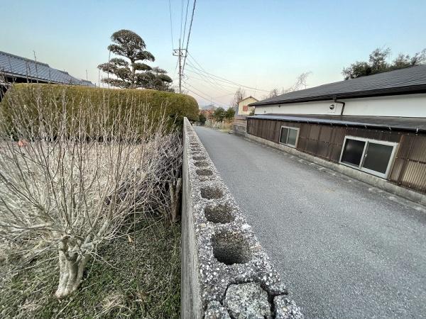 下関市王司神田１丁目の土地