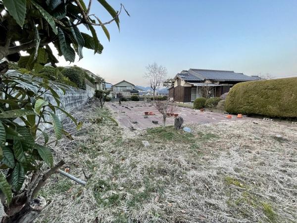 下関市王司神田１丁目の土地