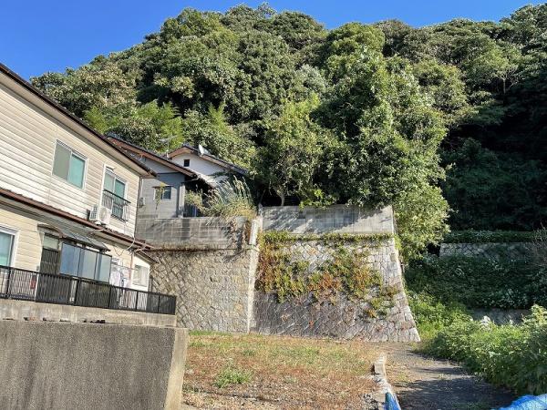 下関市宮田町１丁目の中古一戸建て