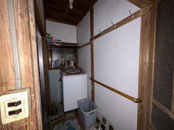 下関市宮田町１丁目の中古一戸建て
