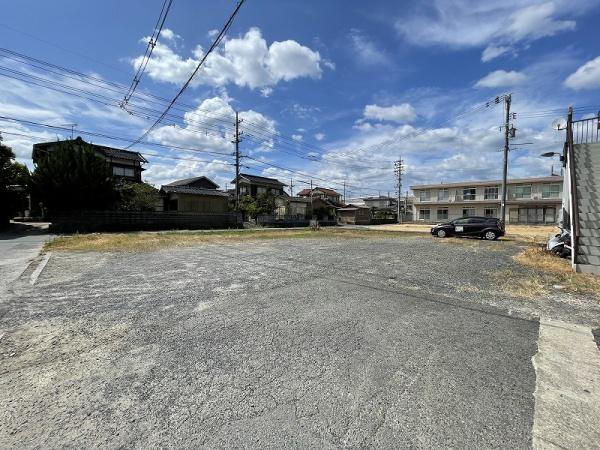 山陽小野田市大字郡の土地