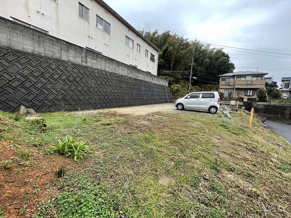 上田中町6丁目／丸山店セブンイレブン近く