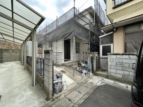 富任町5丁目　／水廻り他新品