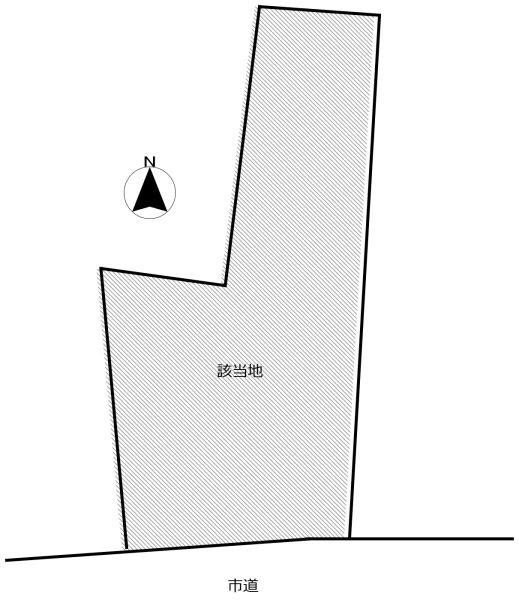 菊川楢崎Ｉ土地