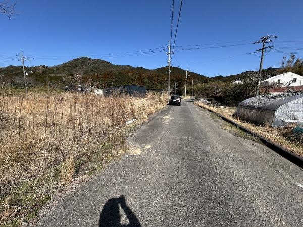 菊川楢崎Ｉ土地
