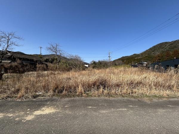 菊川楢崎Ｉ土地