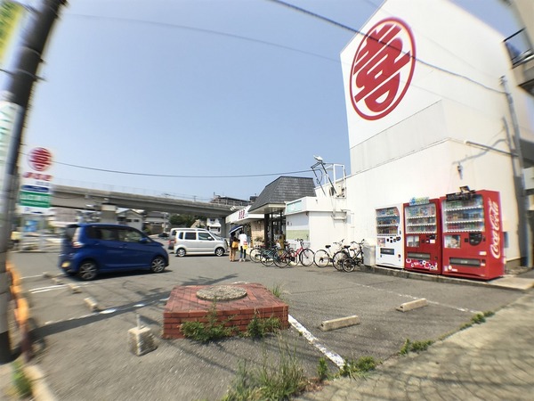 アーデントクレイル山の田南町(まるき武久店)