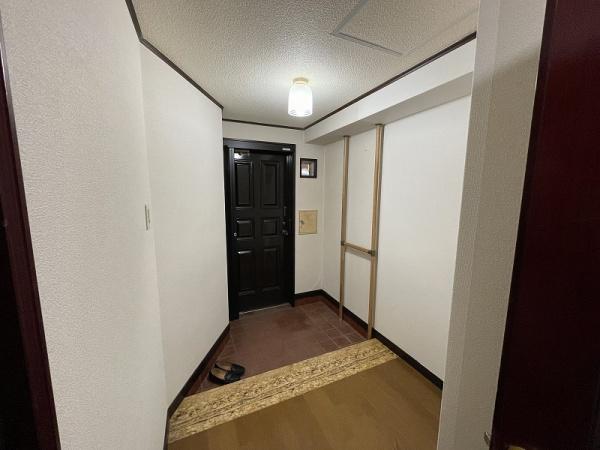 南国マンションニュー貴船