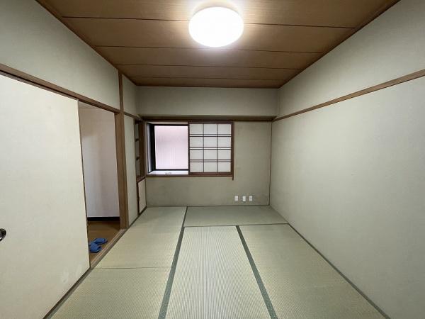 南国マンションニュー貴船