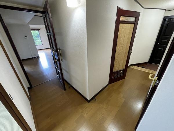 南国マンションニュー貴船
