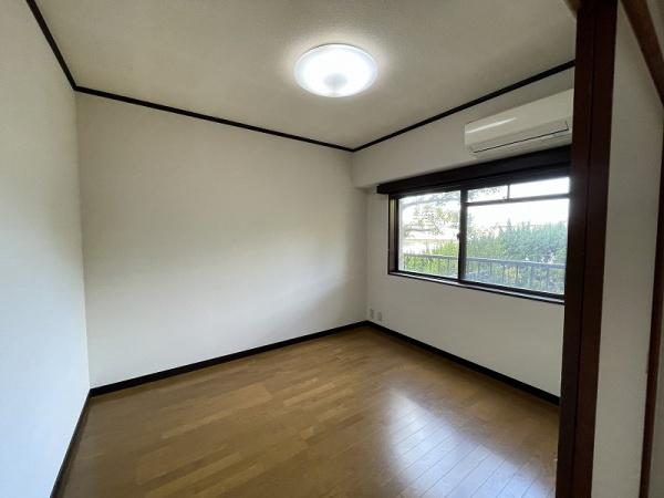 南国マンションニュー貴船