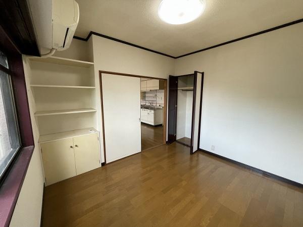 南国マンションニュー貴船