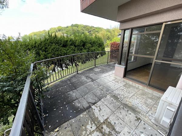 南国マンションニュー貴船