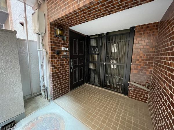 南国マンションニュー貴船