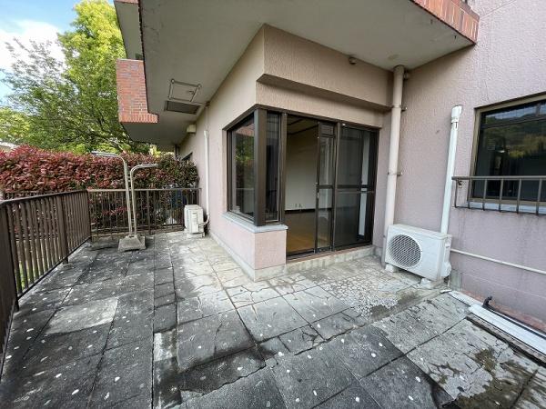 南国マンションニュー貴船