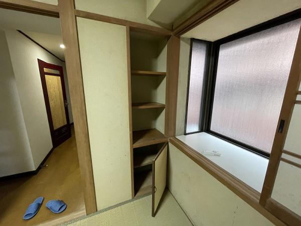 南国マンションニュー貴船