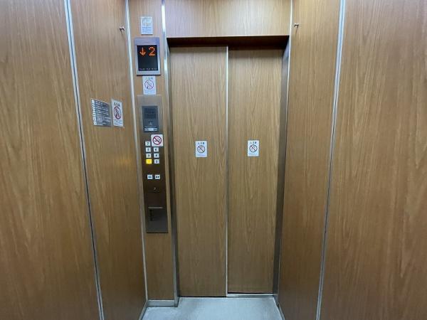 南国マンションニュー貴船