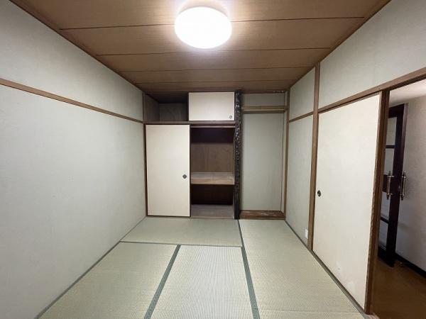 南国マンションニュー貴船