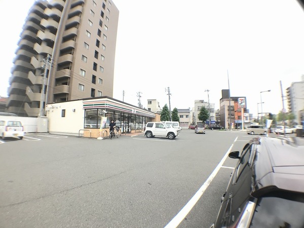 下関市椋野町１丁目の中古一戸建て(セブンイレブン下関貴船町店)