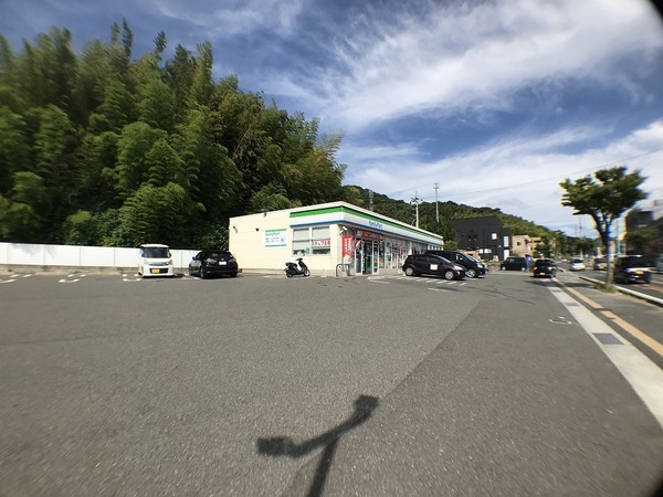 下関市川中本町の中古一戸建て(ファミリーマート下関伊倉店)