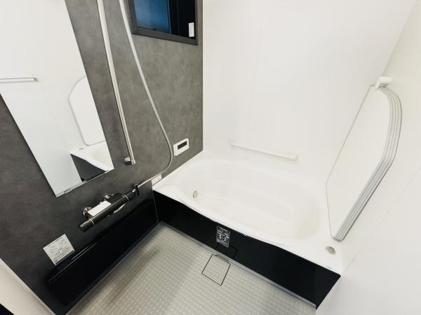 豊中市上野西４丁目の新築一戸建