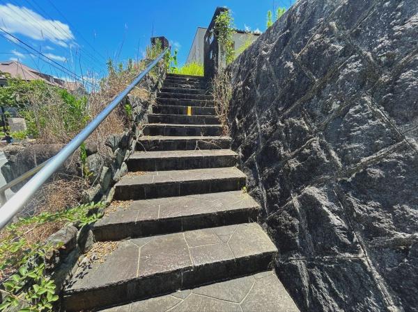 吹田市山田西３丁目の土地