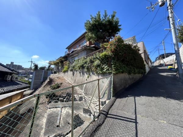 佐井寺2丁目中古戸建