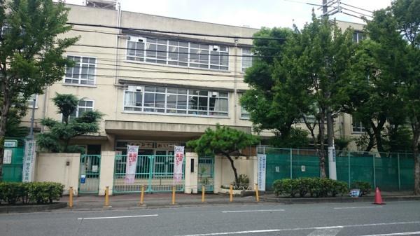 吹田市吹東町の中古一戸建て(吹田東小学校)