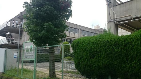 吹田市吹東町の中古一戸建て(第五中学校)