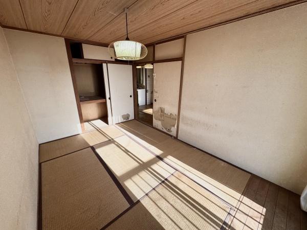 南千里第2コーポラスＣ棟