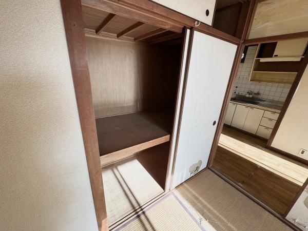 南千里第2コーポラスＣ棟