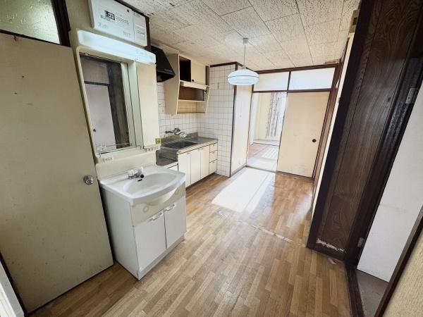 南千里第2コーポラスＣ棟