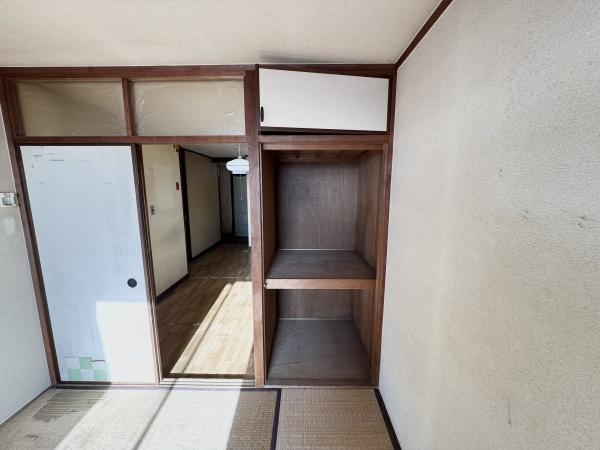 南千里第2コーポラスＣ棟